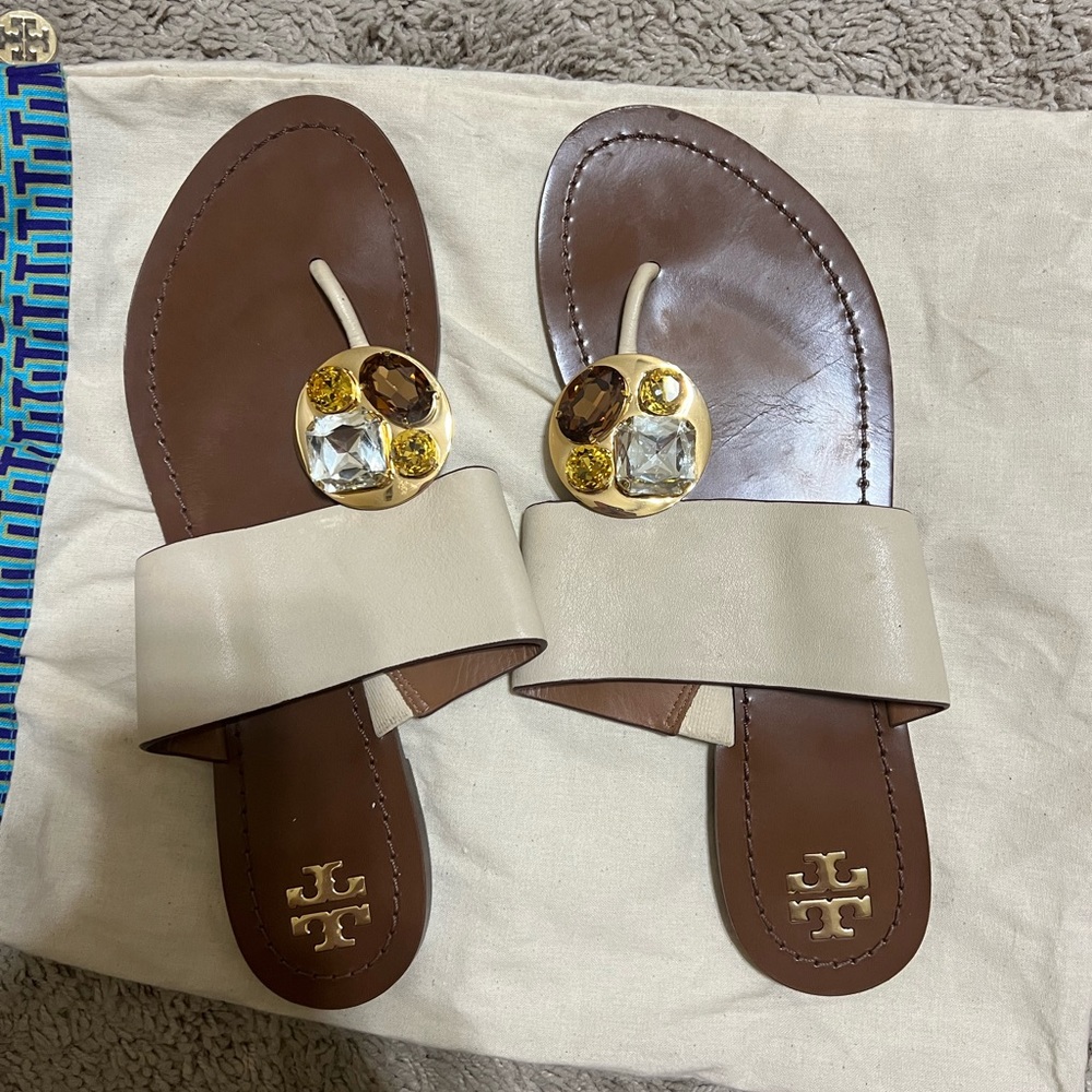Women’s Tory Burch Sandals